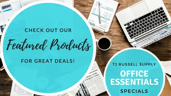 T J Russell Supply
