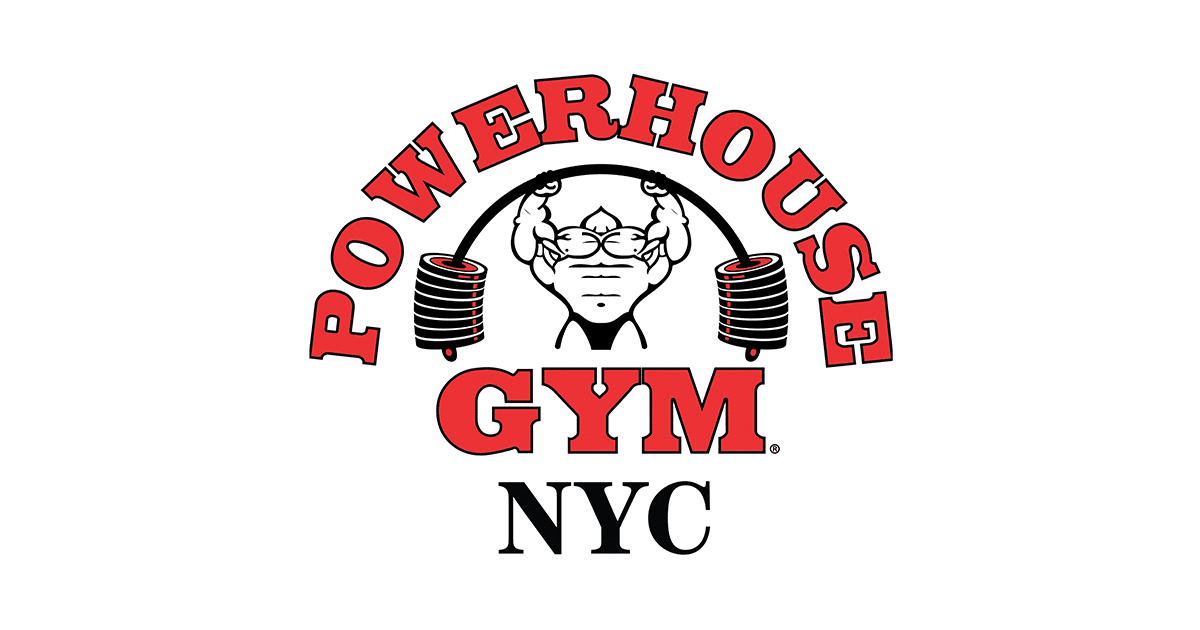 Powerhouse Gym 158 W. 27th Street Manhattan