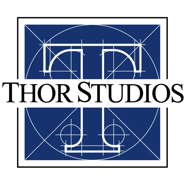 Thor Studios logo