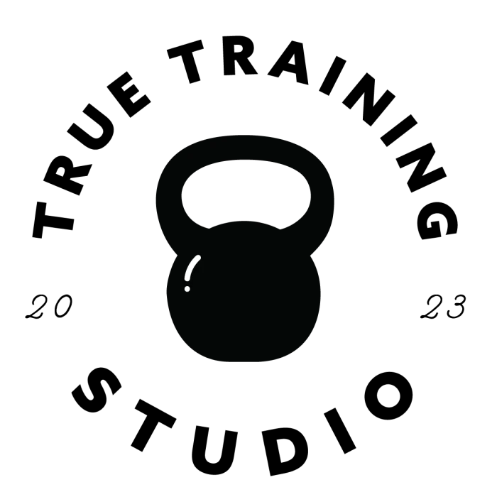 True Training Studio logo