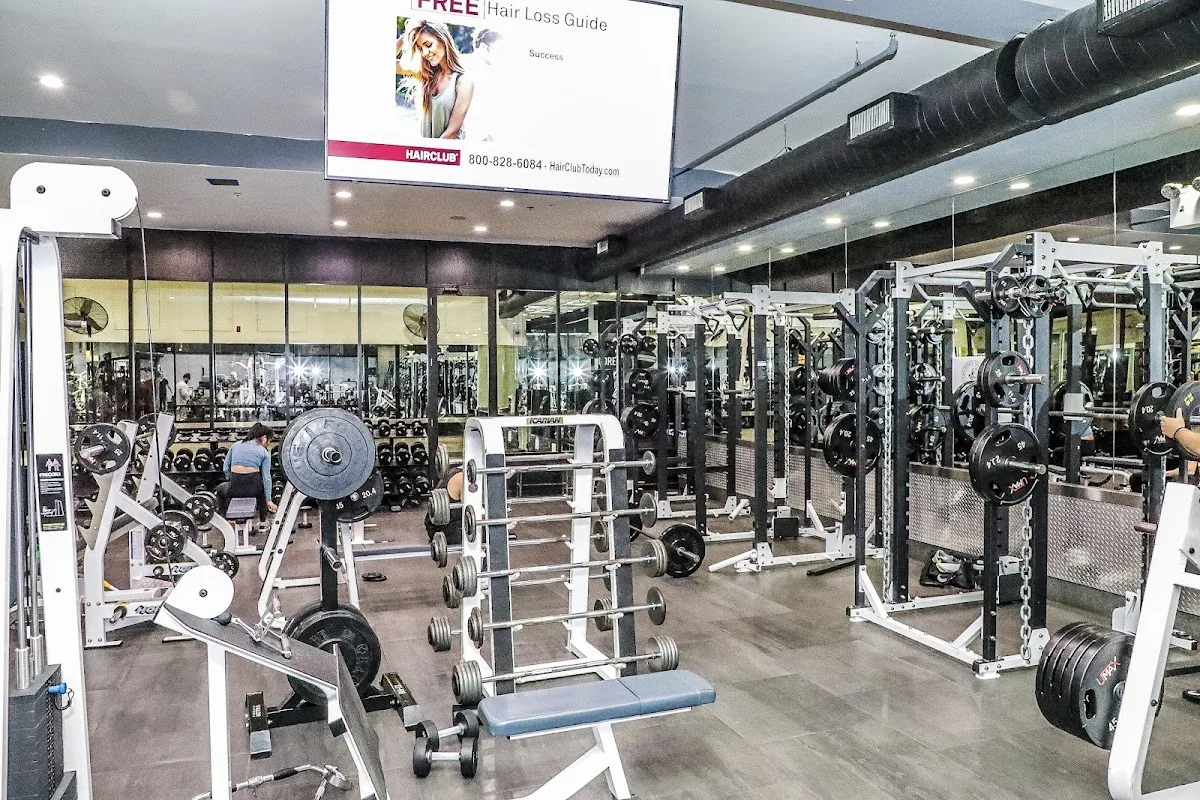 GYM NYC photo 2