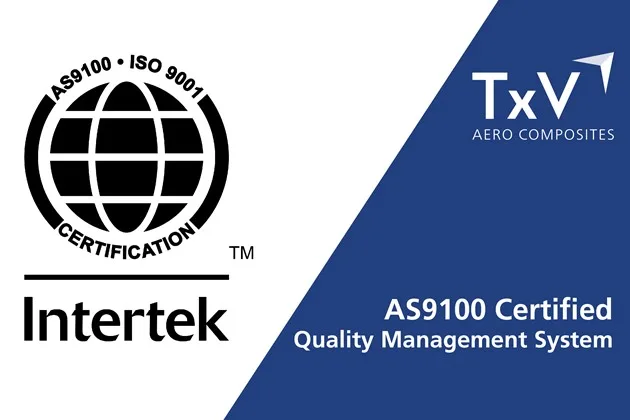 TxV Aerospace Composites, LLC photo 8
