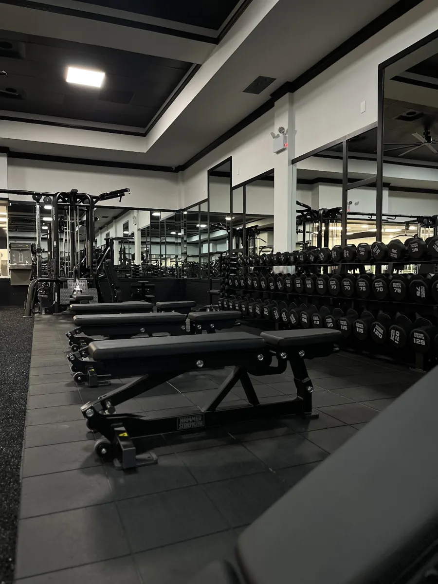 GYM NYC BK photo 2