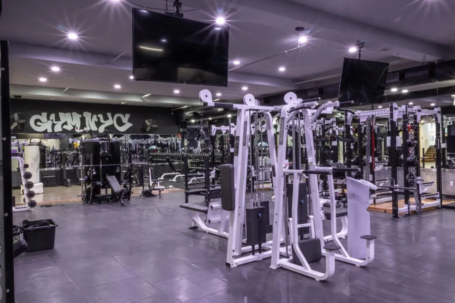 GYM NYC BK photo 3