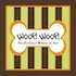 WOOF! WOOF! Pet Boutique & Biscuit Bar logo