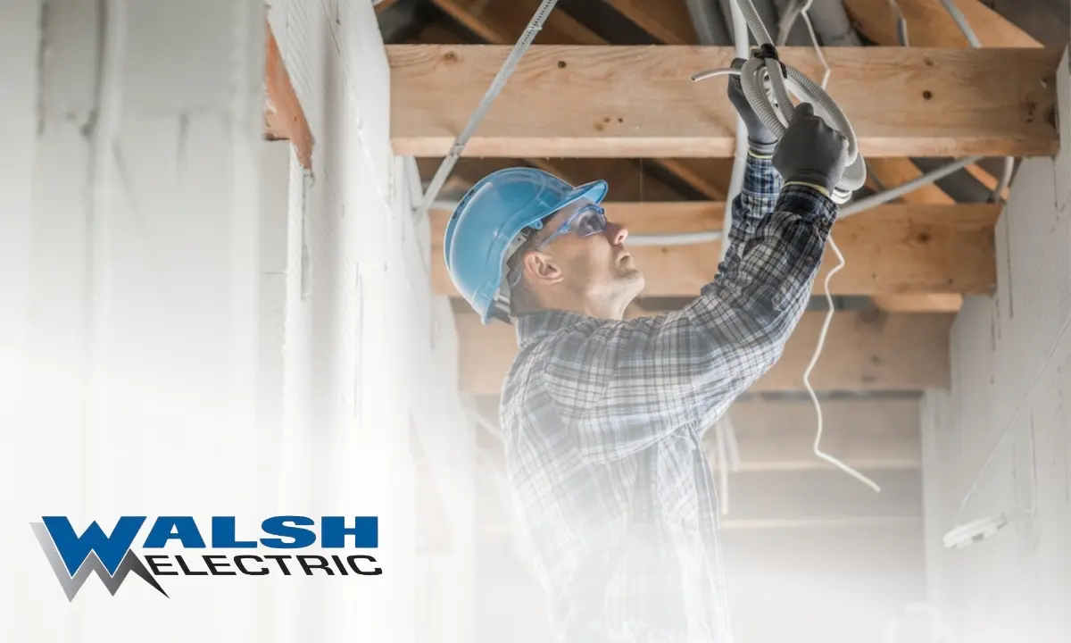 Walsh Electric