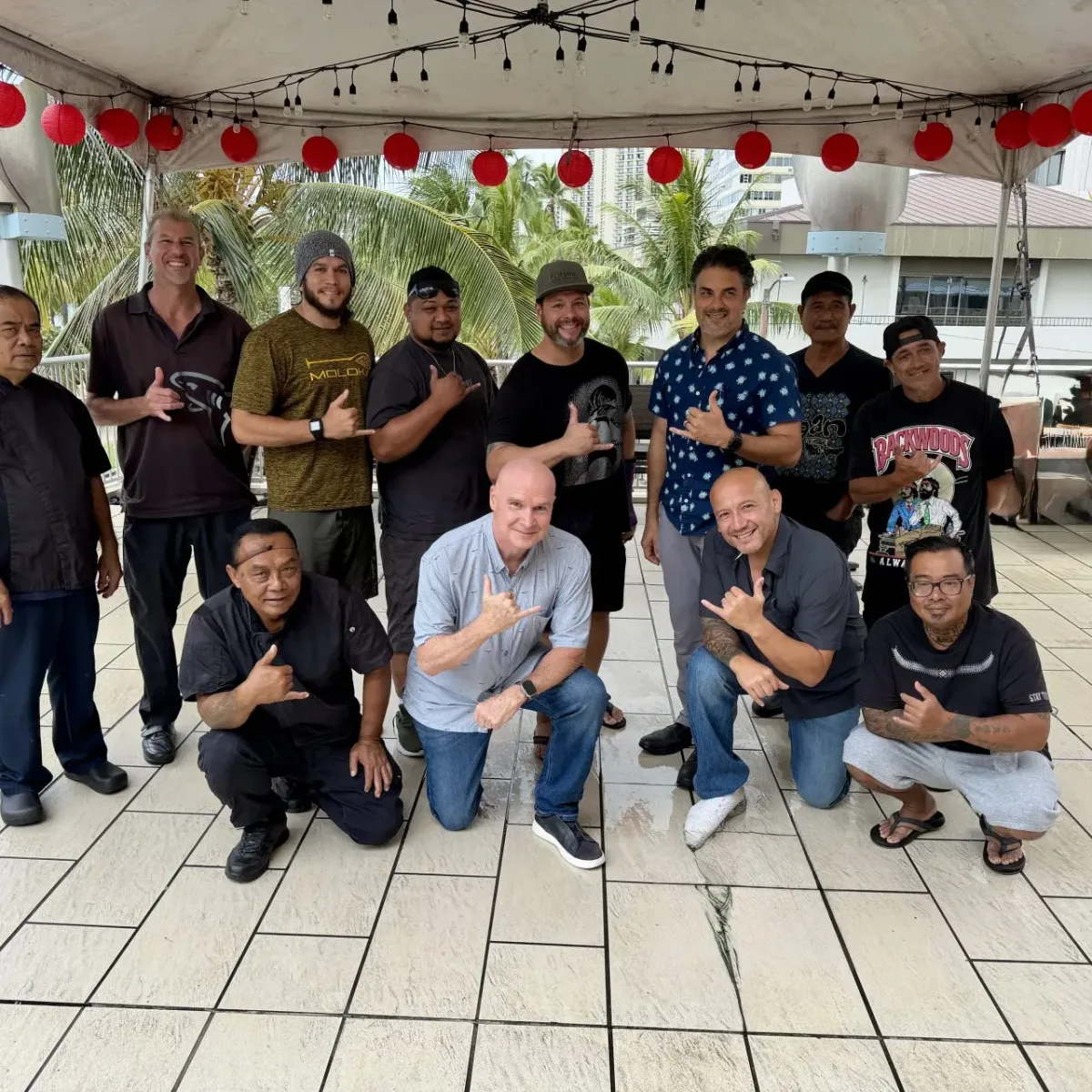 Tikis Grill & Bar photo 4