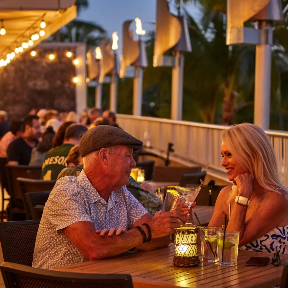 Tikis Grill & Bar photo 3