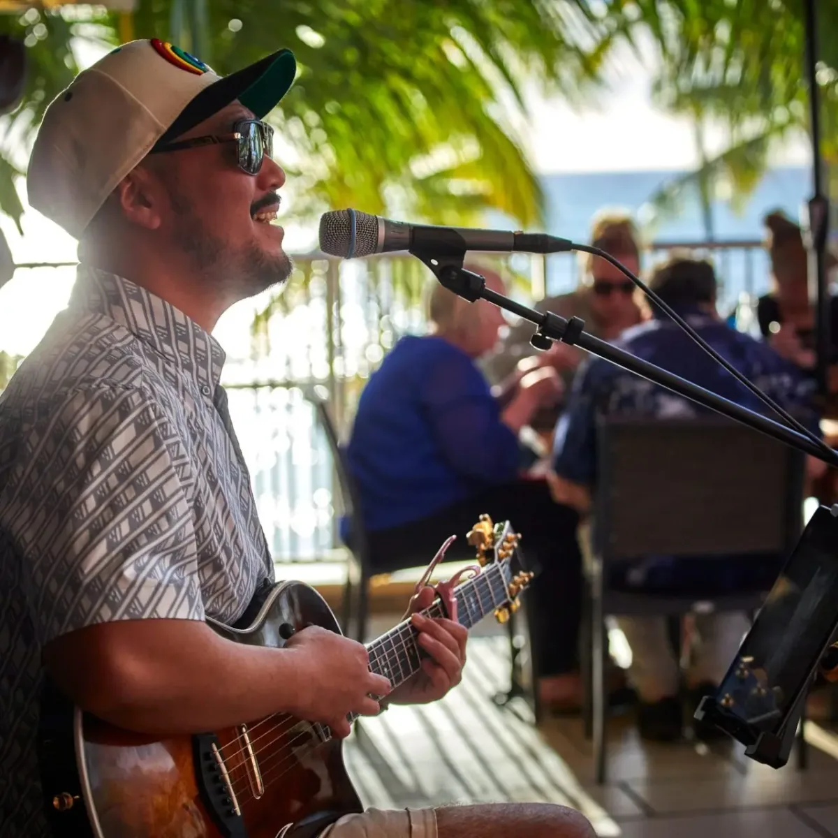 Tikis Grill & Bar photo 2