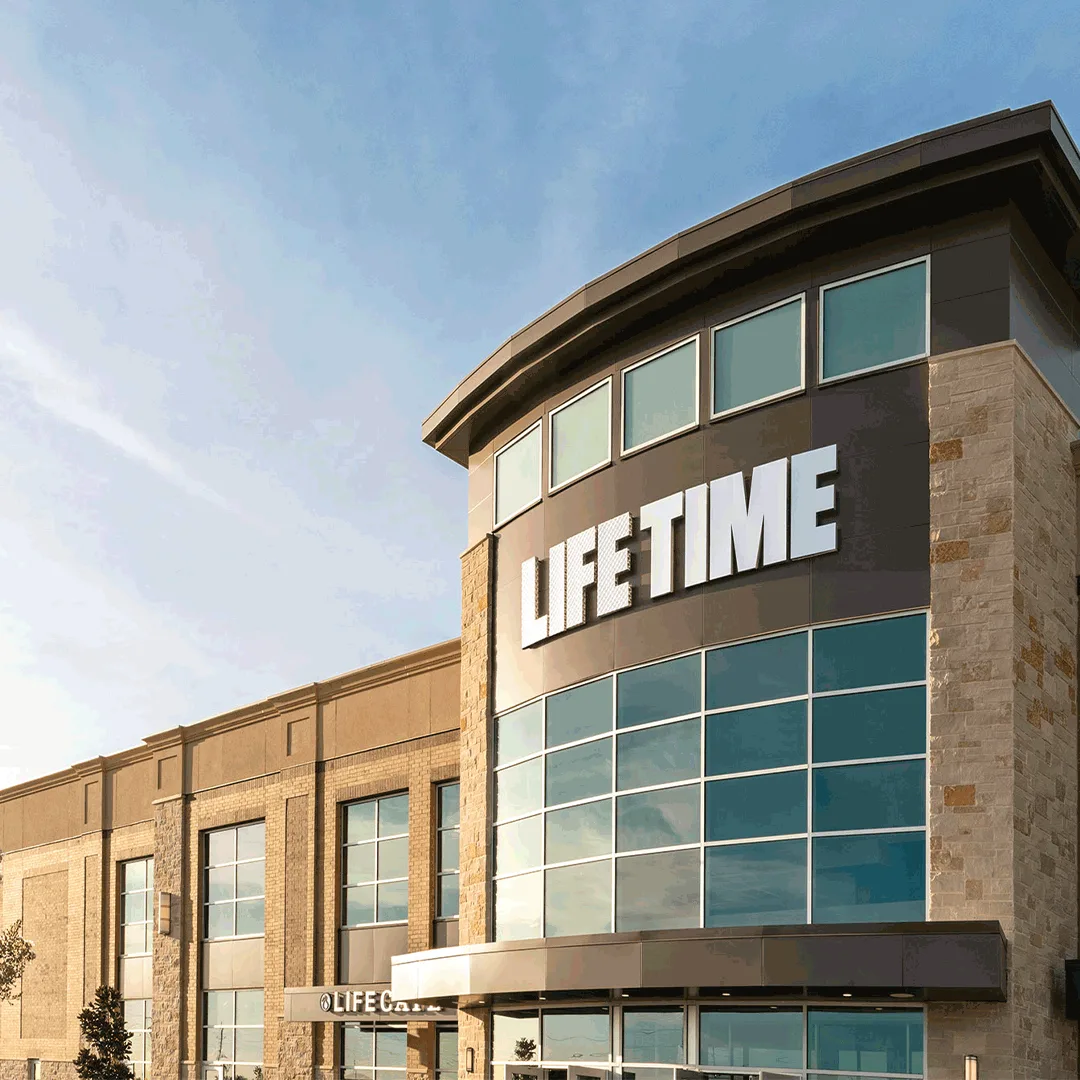 Life Time photo 2
