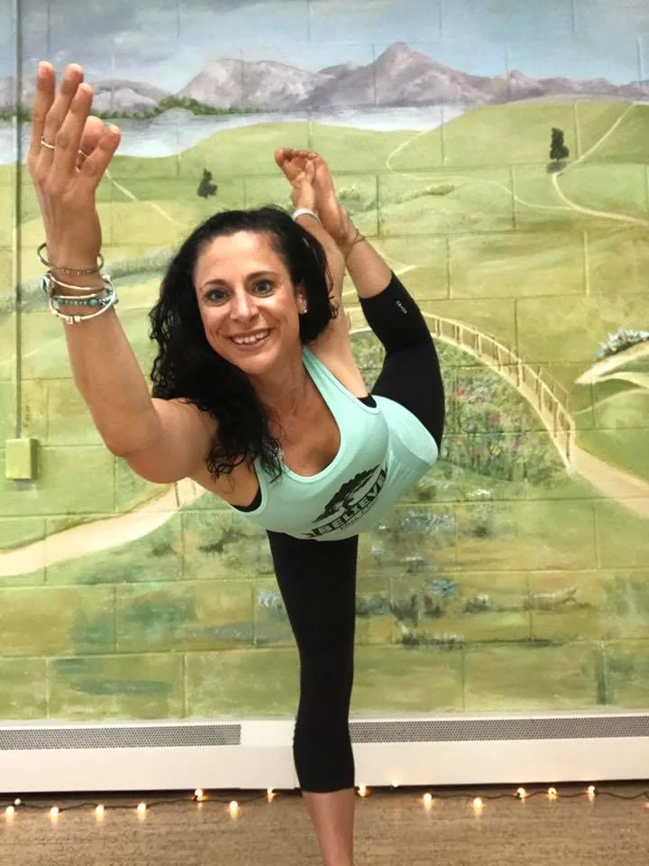 Believe You Can, Yoga Teacher Training School photo 10