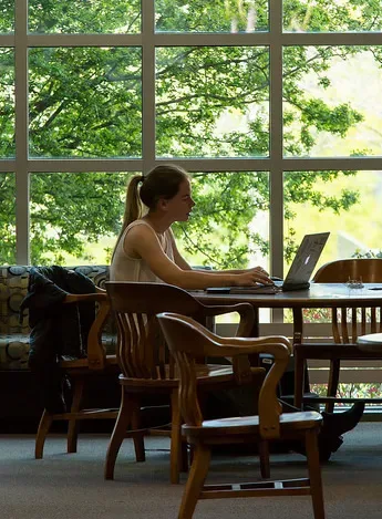 University Library photo 5