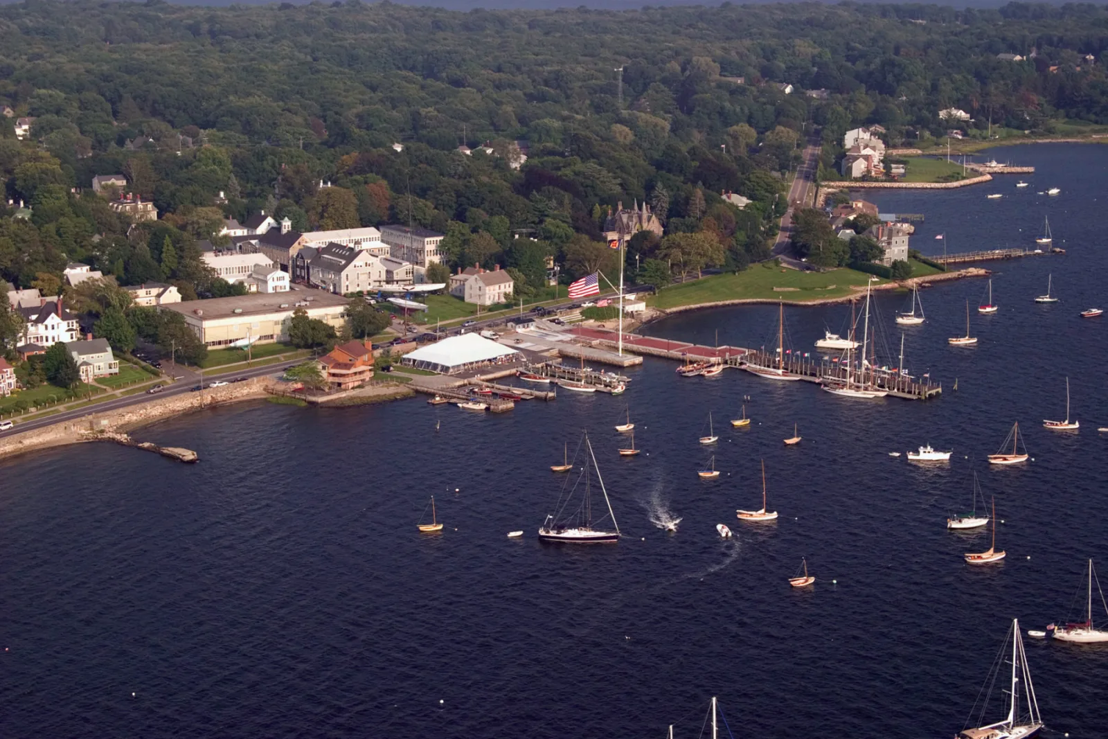 Herreshoff Marine Museum photo 2