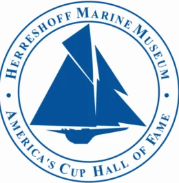 Herreshoff Marine Museum logo