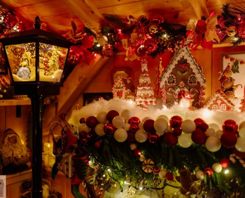 Bristol Santa House photo 4