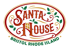 Bristol Santa House logo