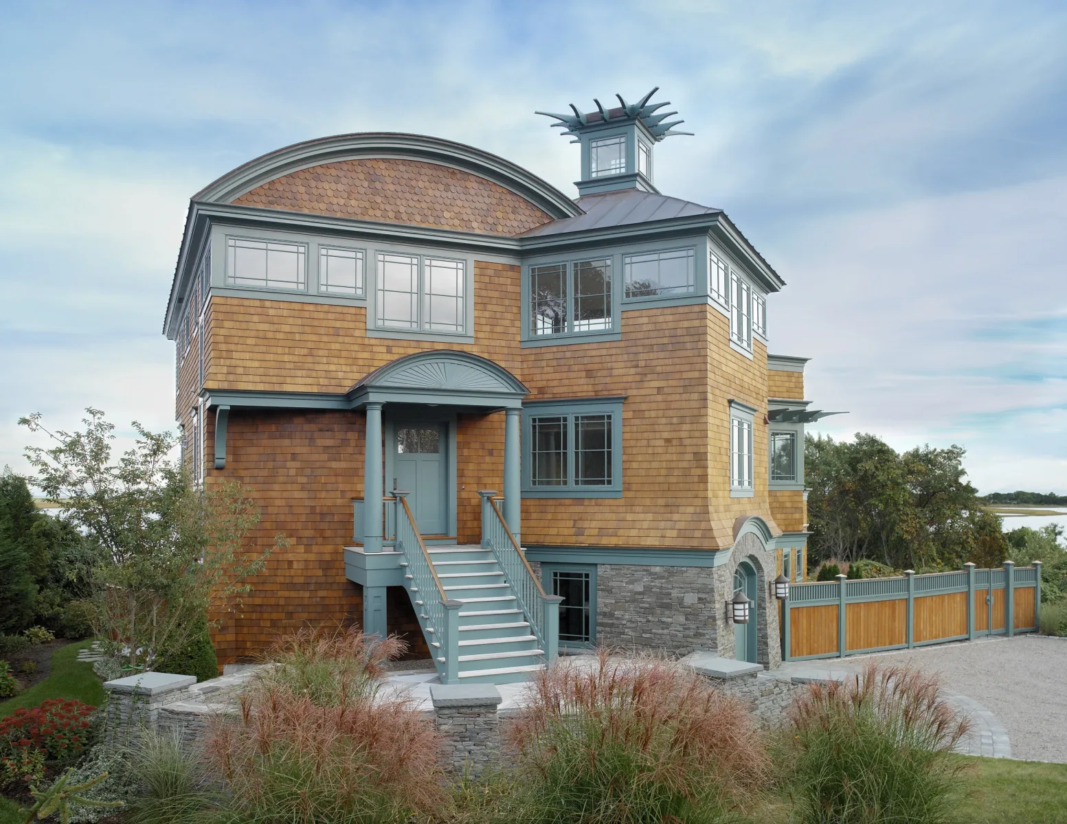 Andreozzi Architecture photo 10