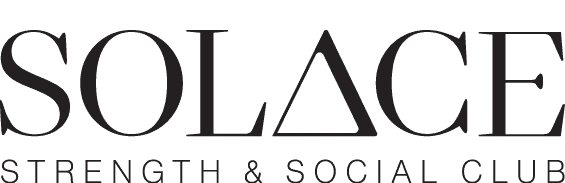 Solace New York logo