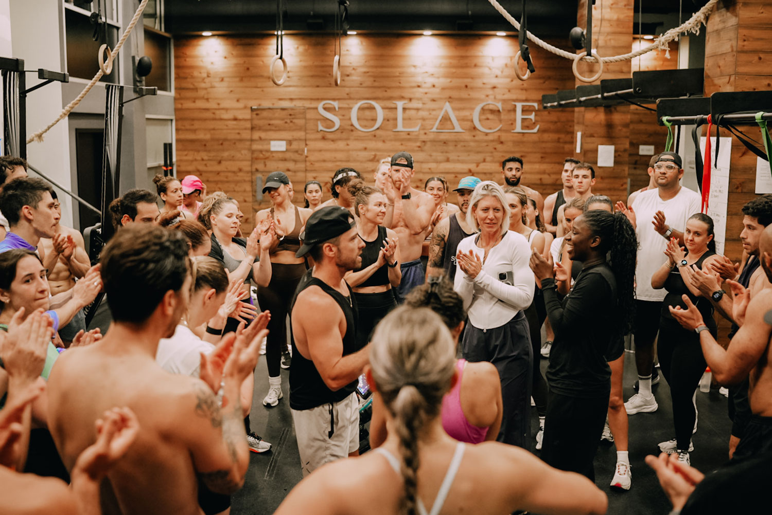Solace New York