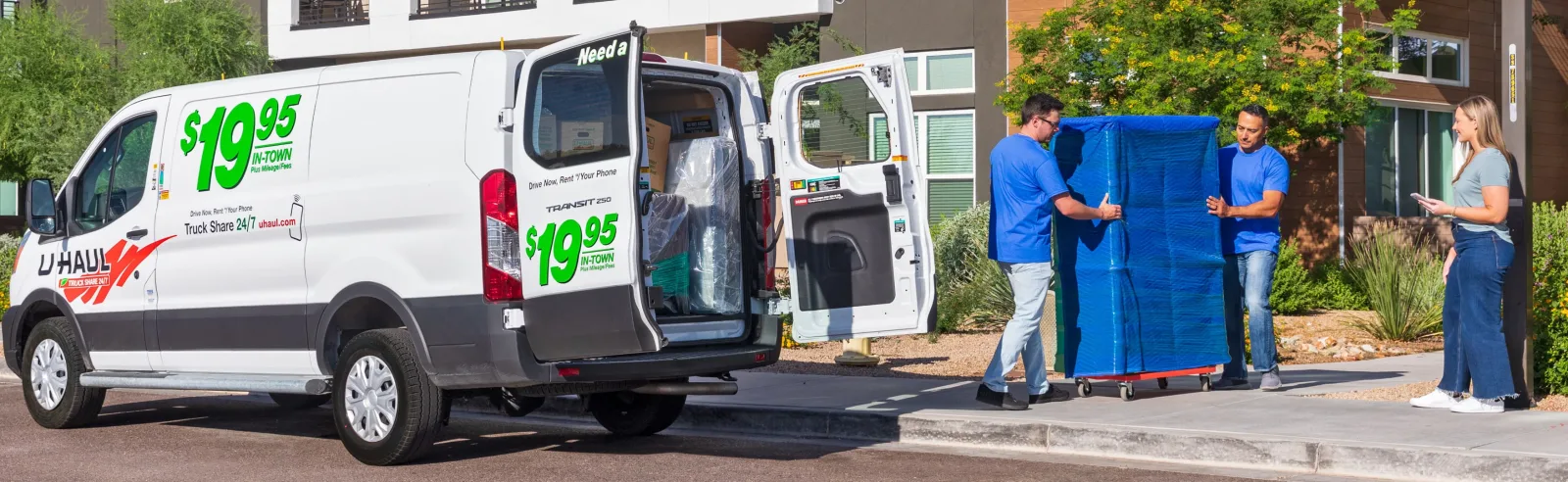 U-Haul Neighborhood Dealer photo 7