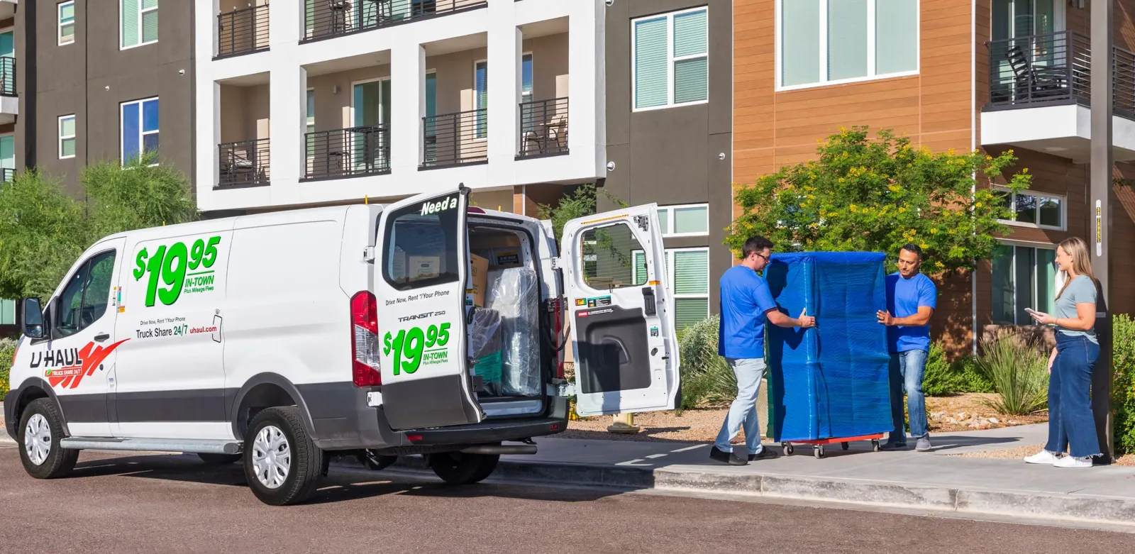 U-Haul Neighborhood Dealer photo 9