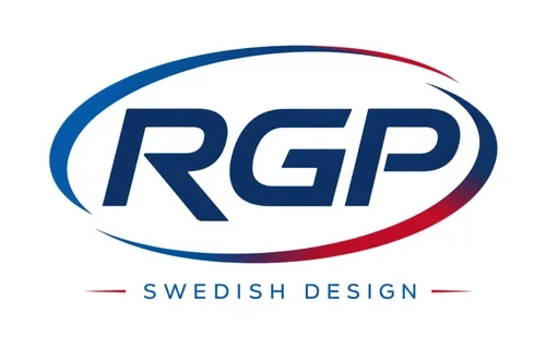 Rgp Inc. logo