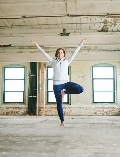 Kula Community Yoga Program photo 7