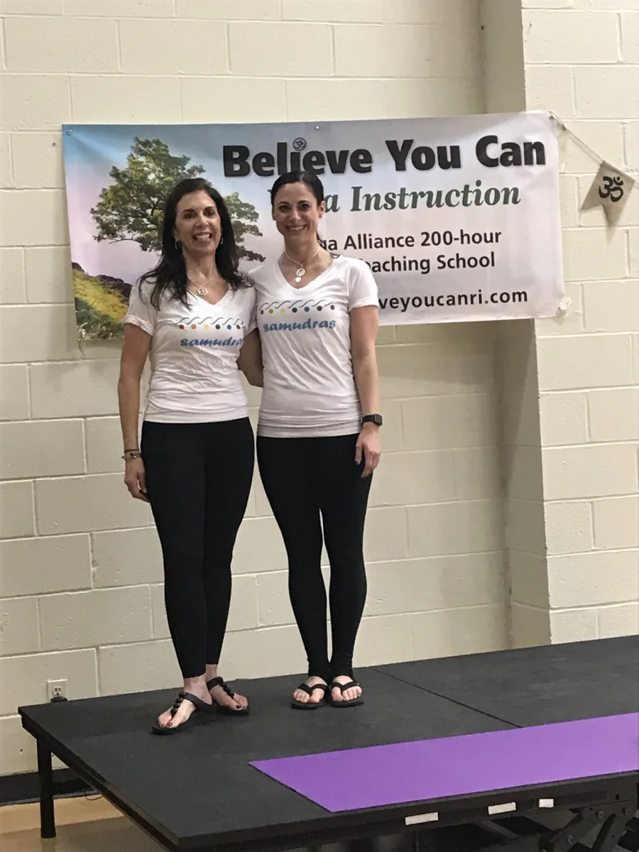 Kula Community Yoga Program photo 9