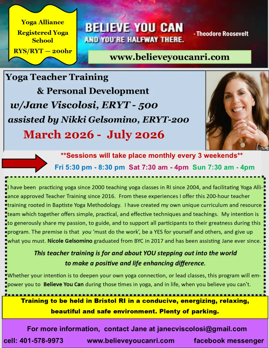 Kula Community Yoga Program photo 2