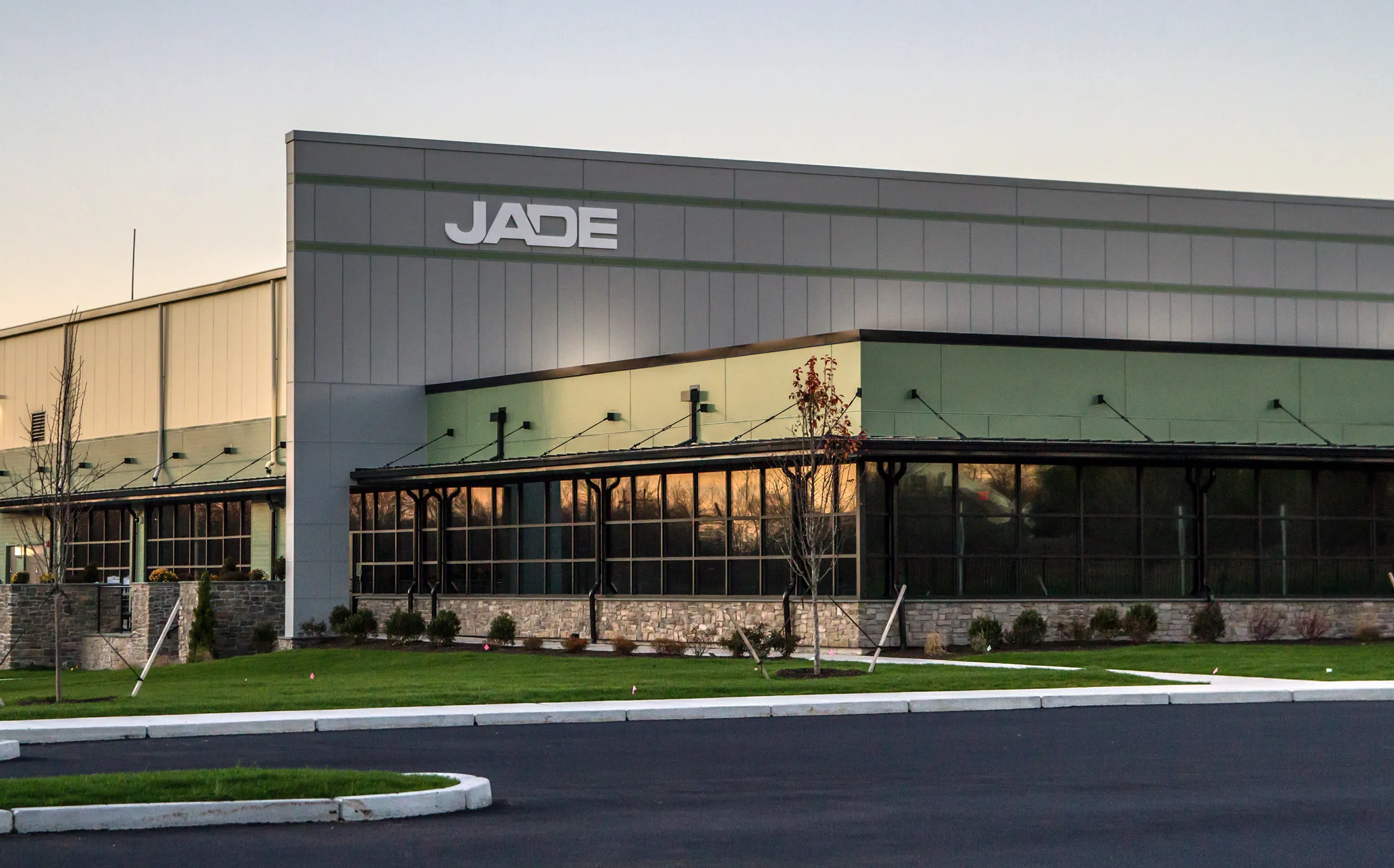 Jade Engineered Plastics