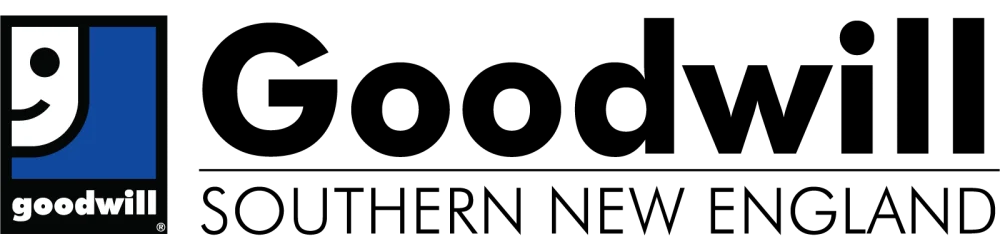 Goodwill logo