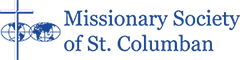 Saint Columbans Seminary logo