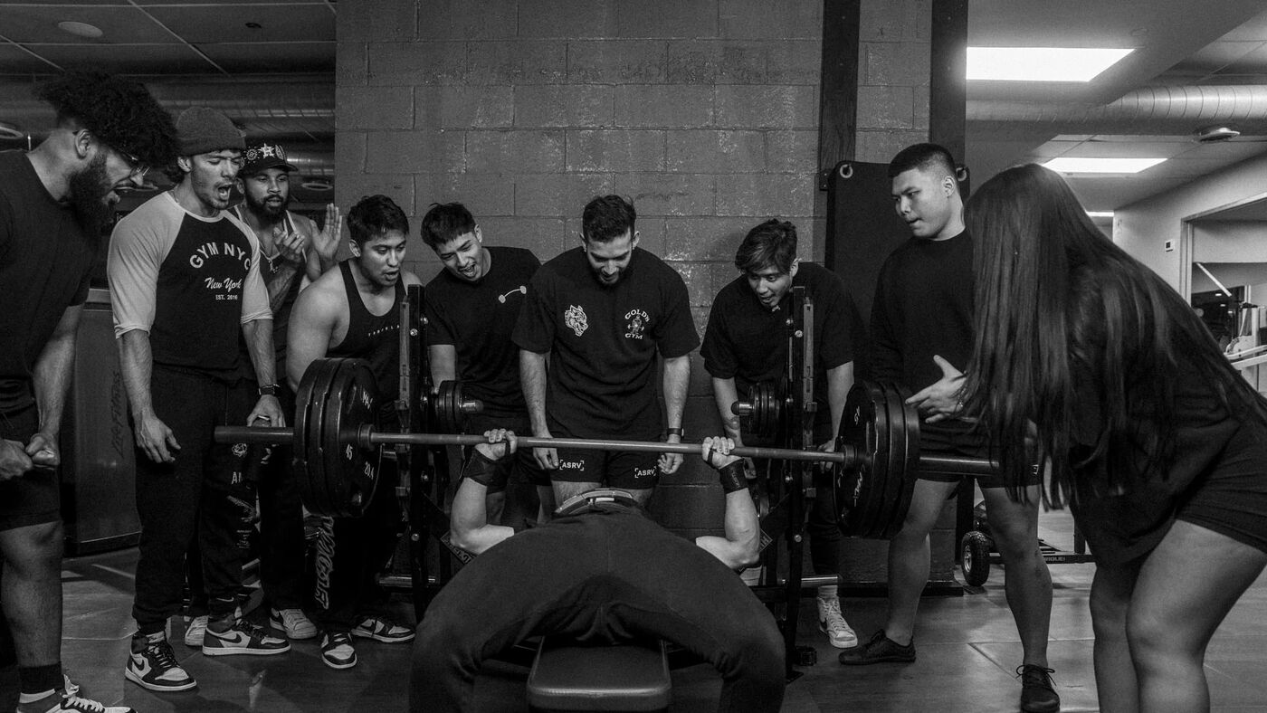 GYM NYC East 3rd St.