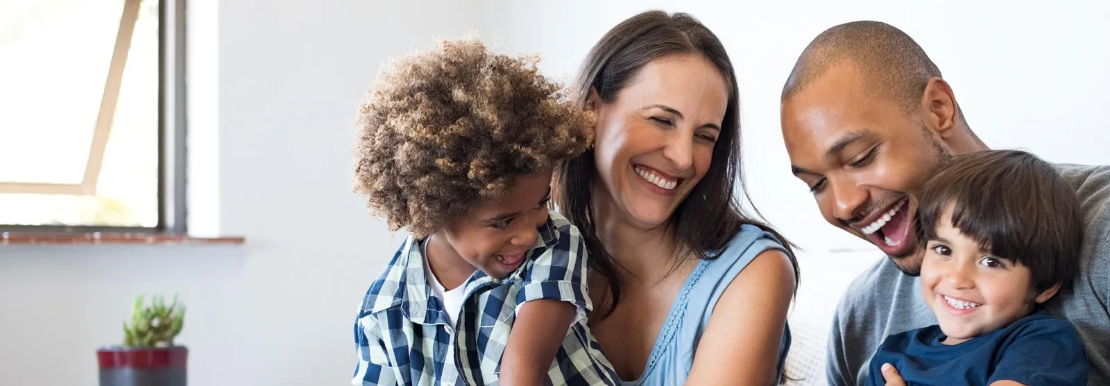 Children Youth & Families