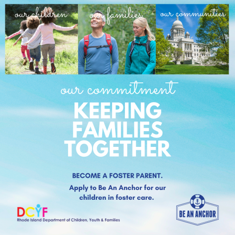 Children Youth & Families photo 2