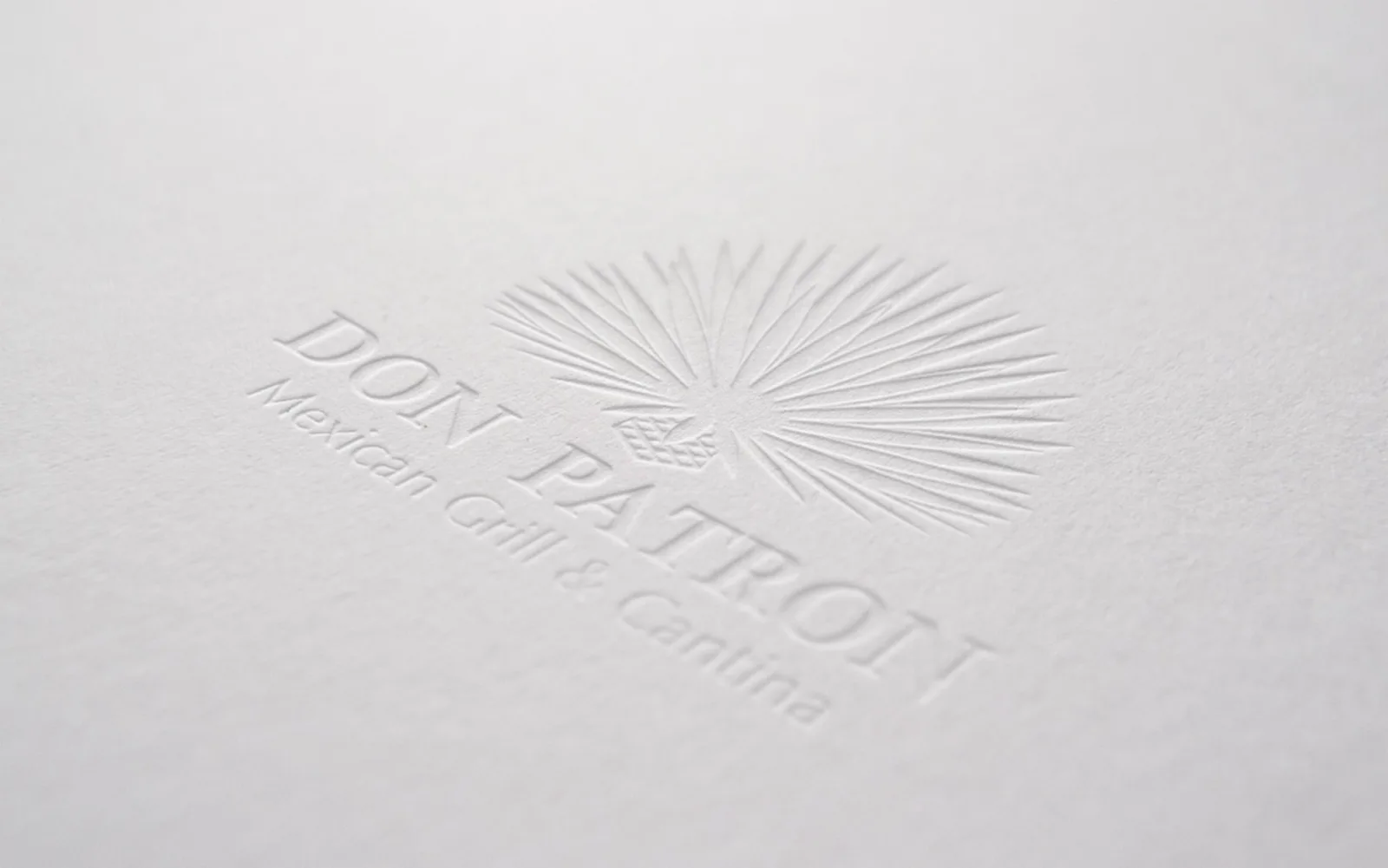 Don Patron photo 2