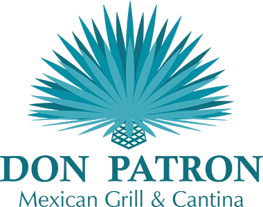 Don Patron logo