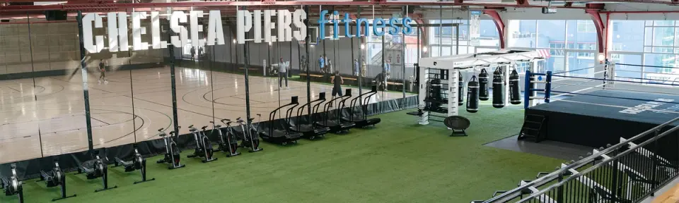 Chelsea Piers Fitness photo 3