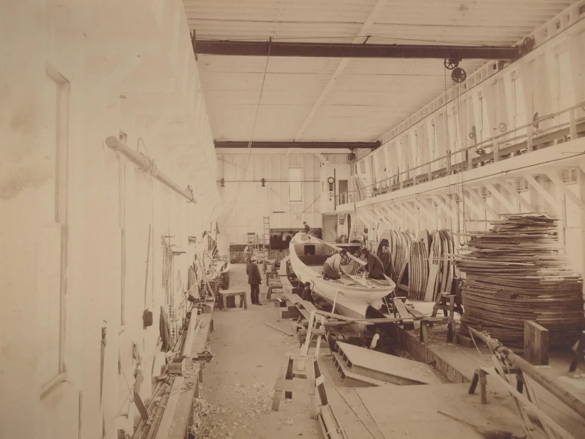 Bristol Merchants Association photo 2