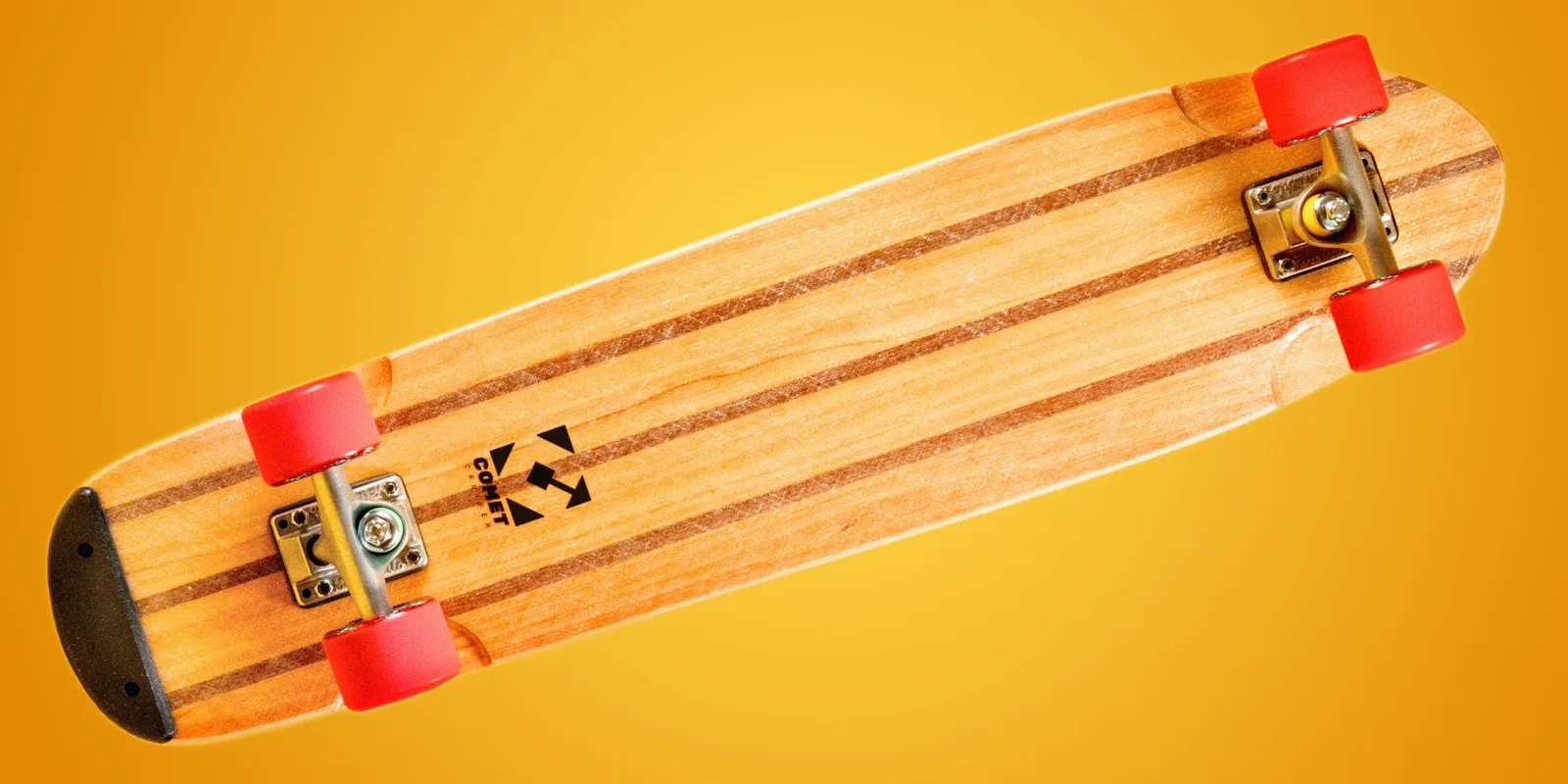 Comet Skateboards photo 4