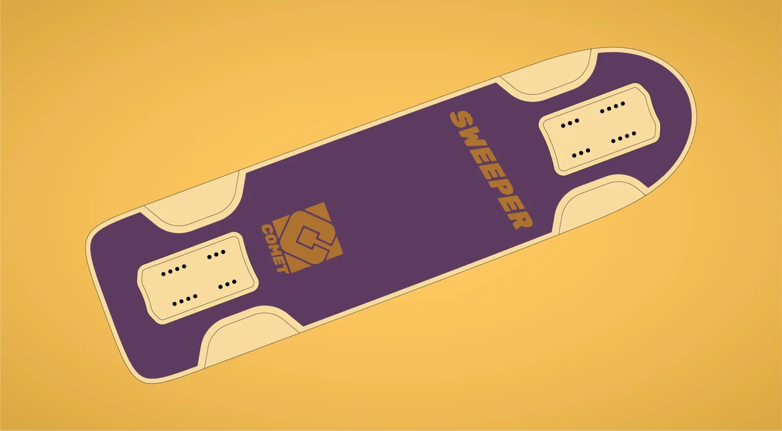 Comet Skateboards photo 6