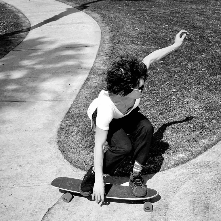 Comet Skateboards photo 10