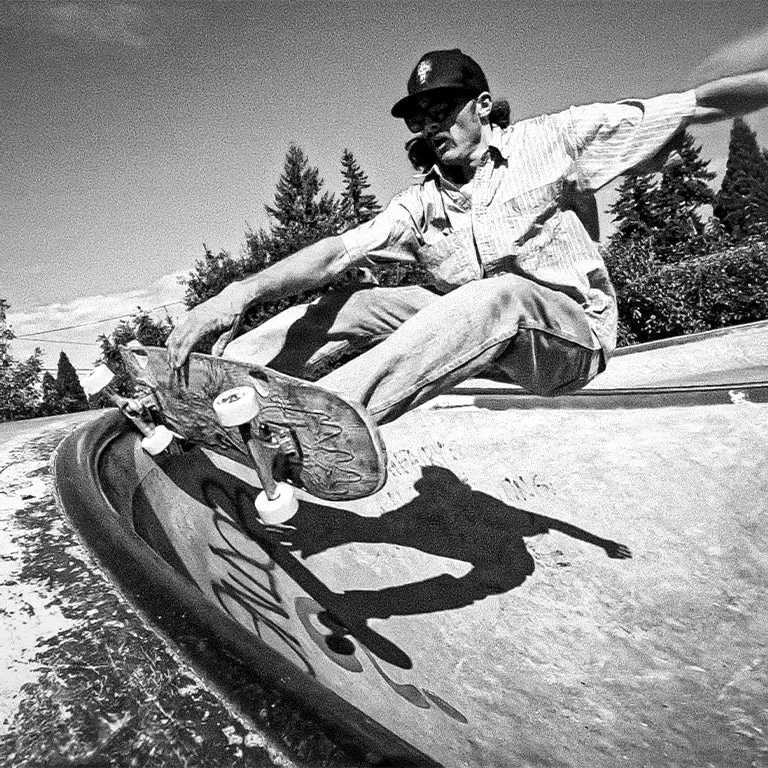 Comet Skateboards photo 11