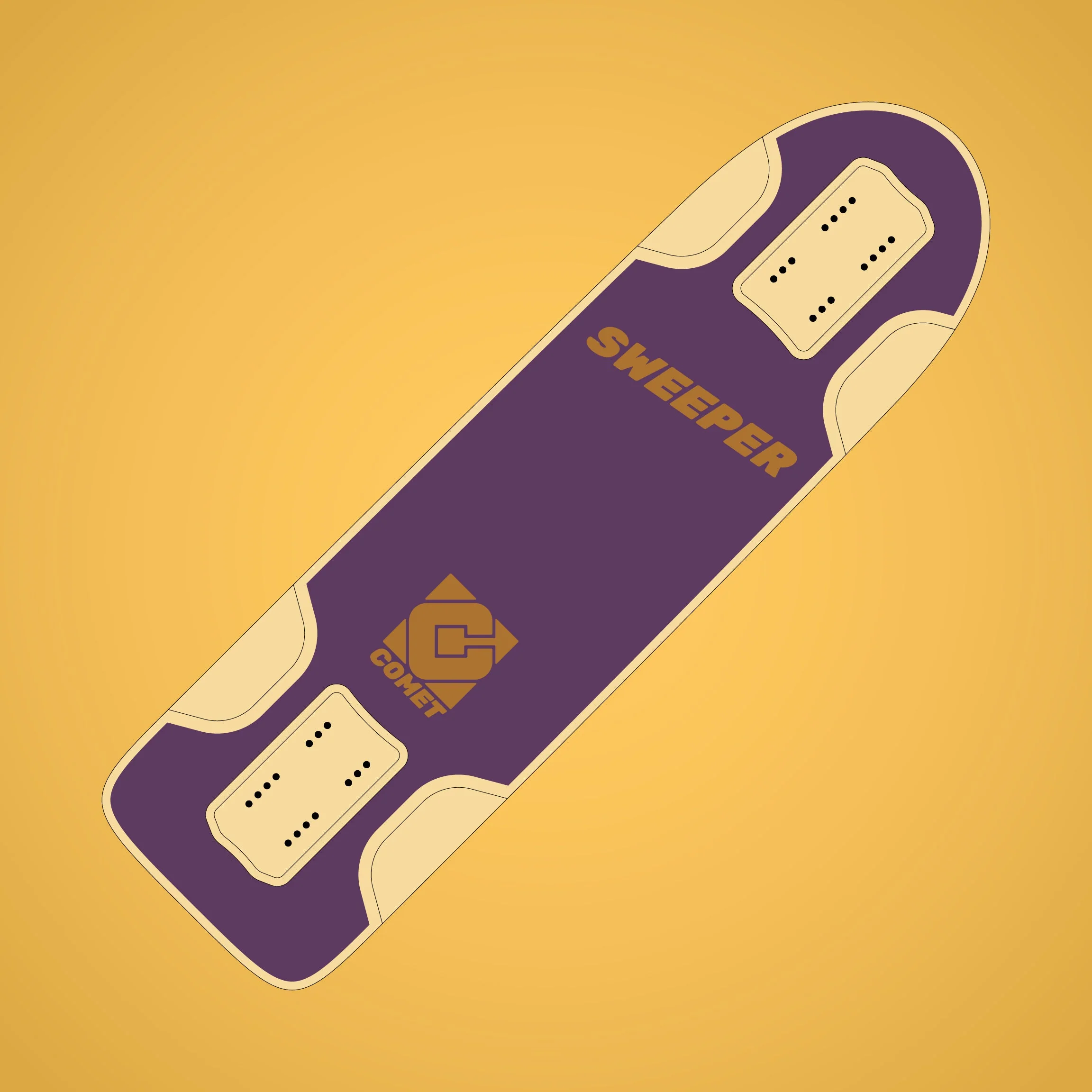 Comet Skateboards photo 3