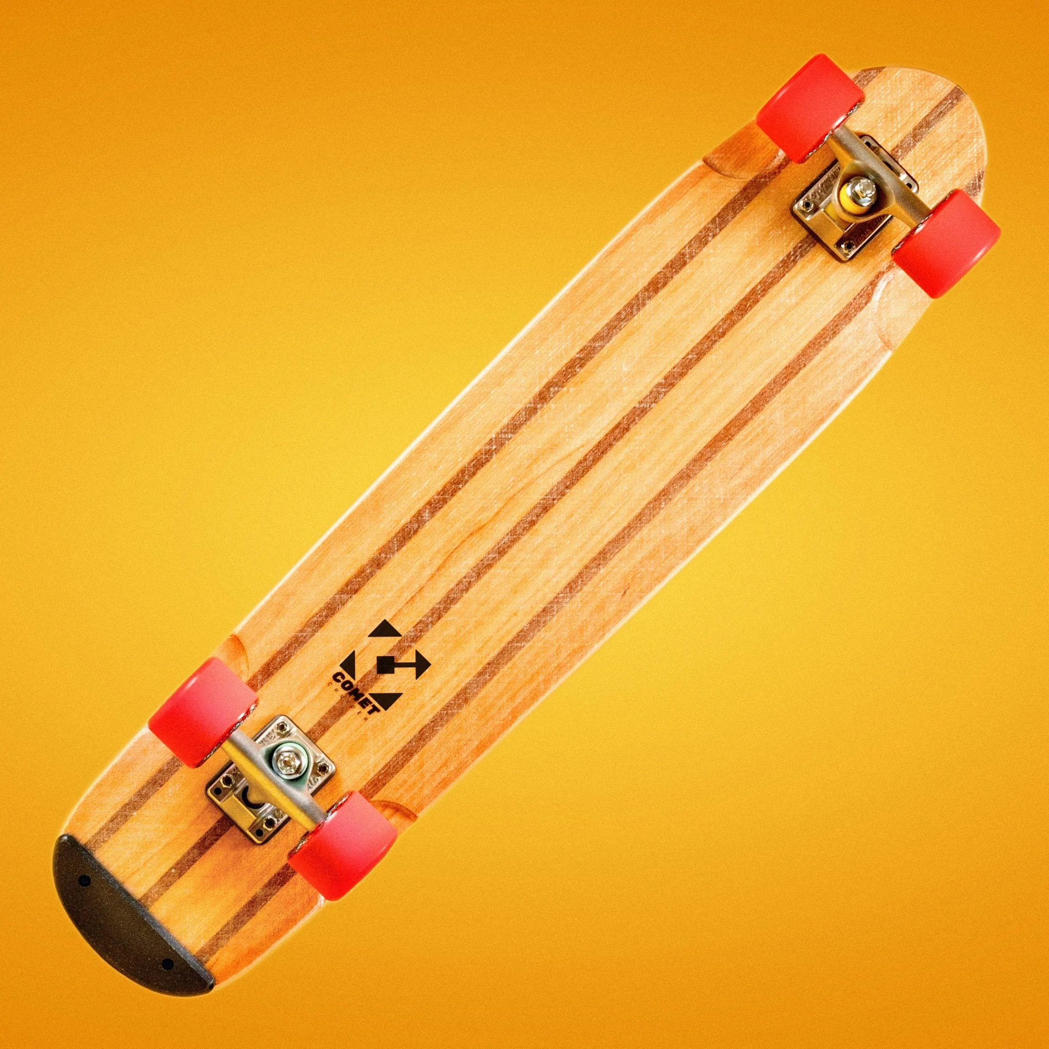 Comet Skateboards