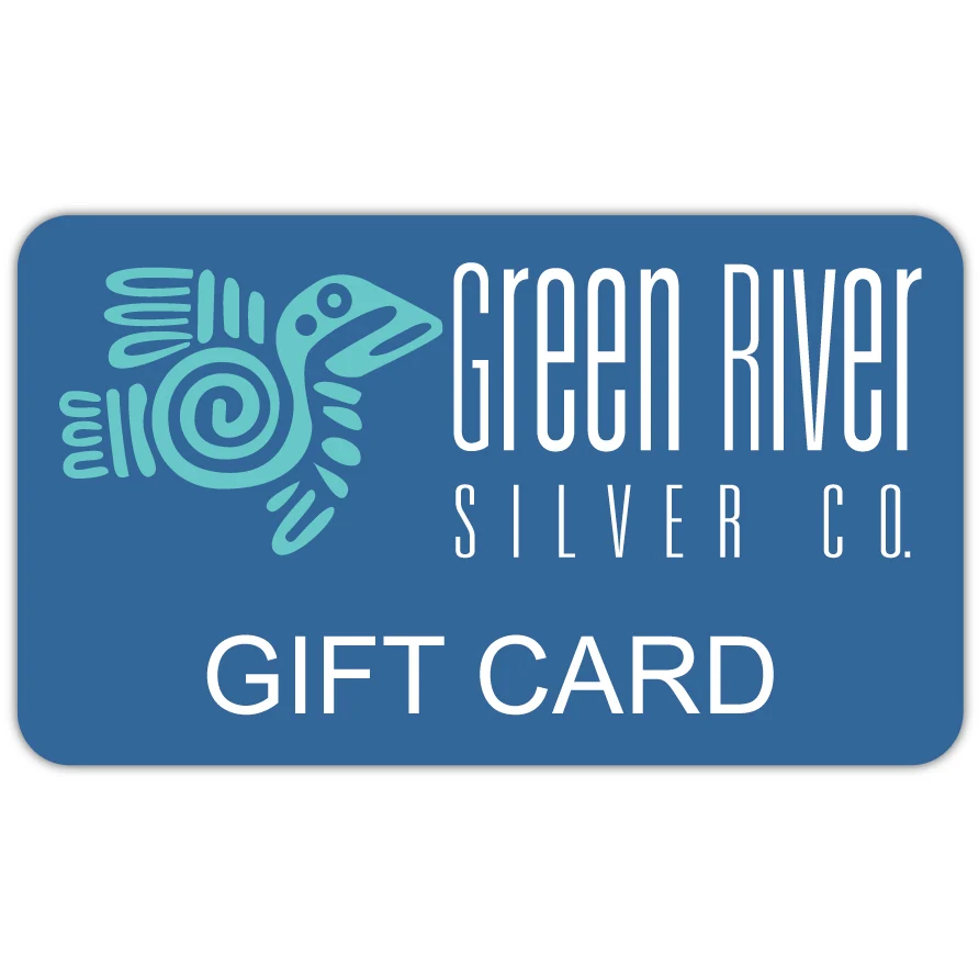 Green River Silver Co
