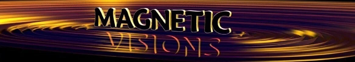 Magneticvisions photo 2
