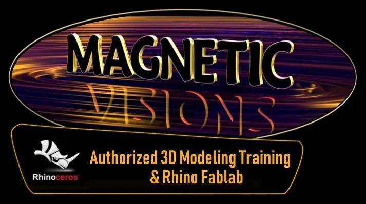 Magneticvisions