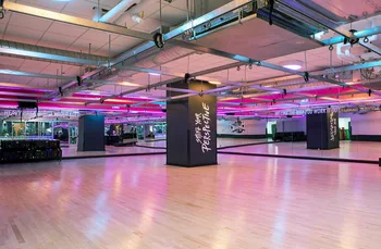 Crunch Fitness - FiDi photo 8
