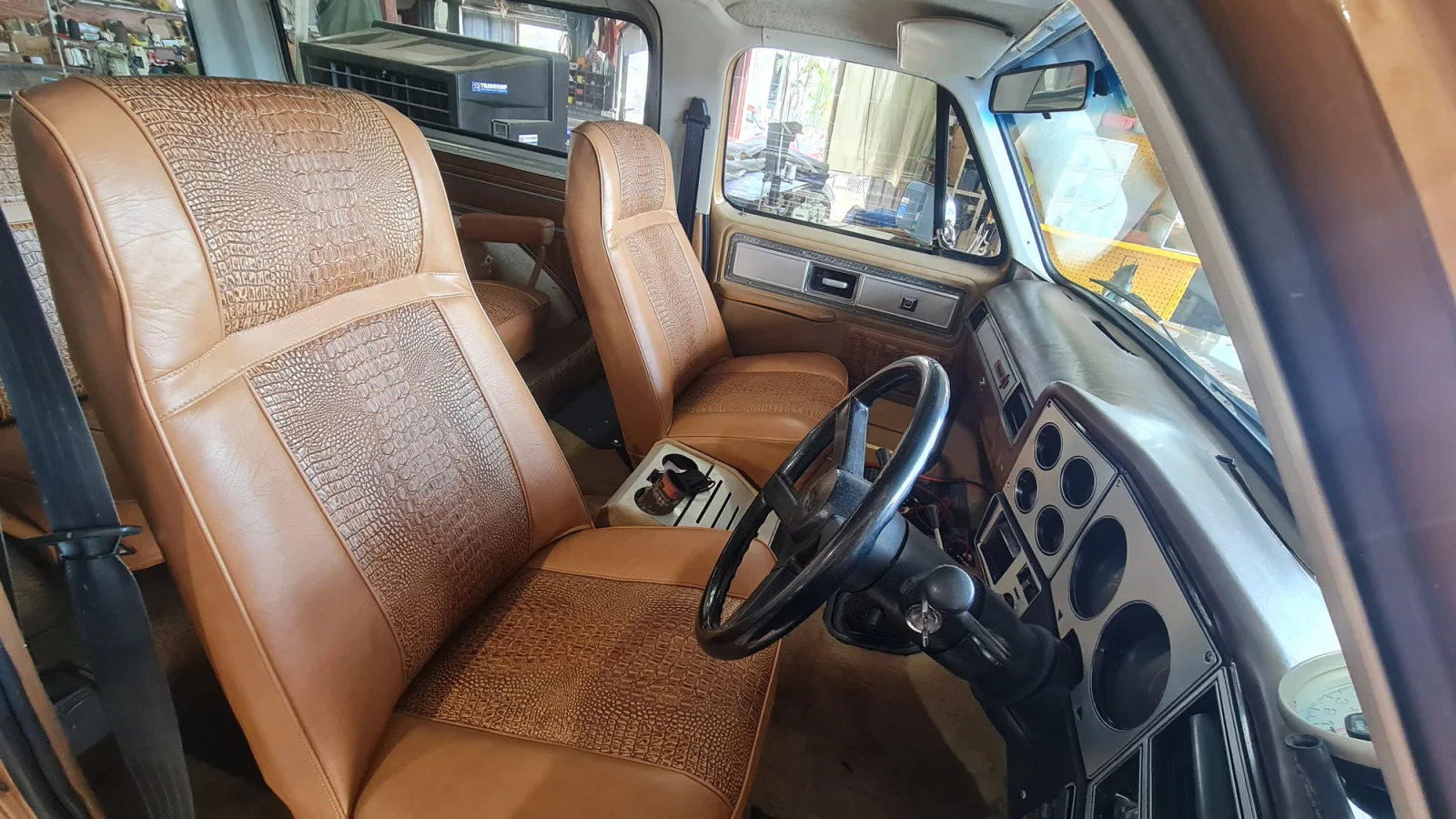 Top End Upholstery photo 2